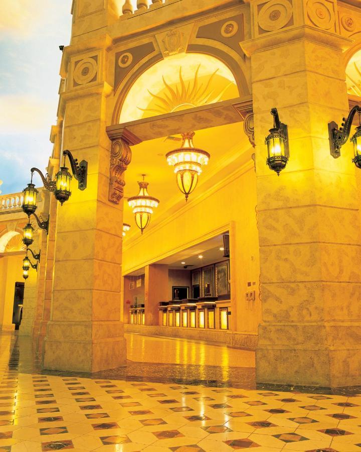 Sunset Station Hotel & Casino Las Vegas Exterior photo