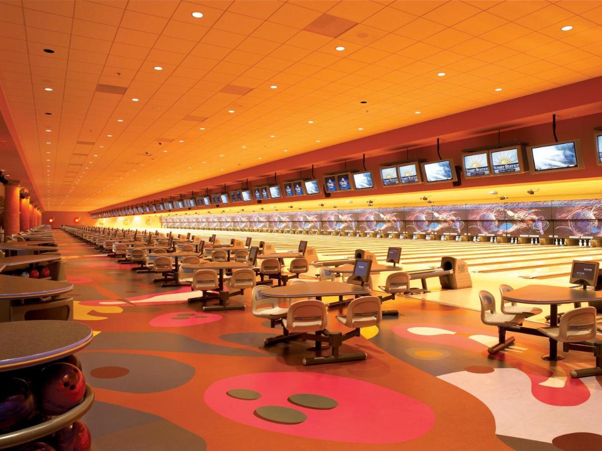 Sunset Station Hotel & Casino Las Vegas Exterior photo