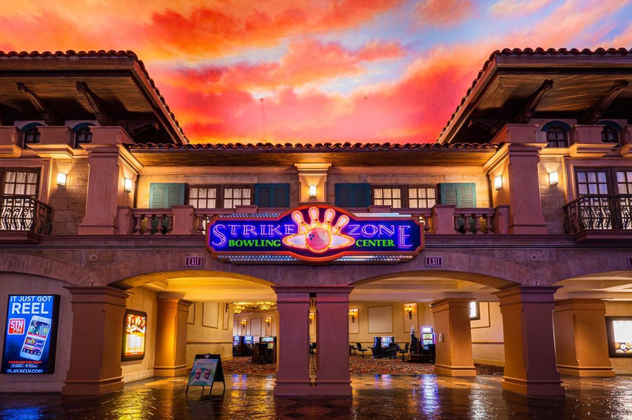 Sunset Station Hotel & Casino Las Vegas Exterior photo