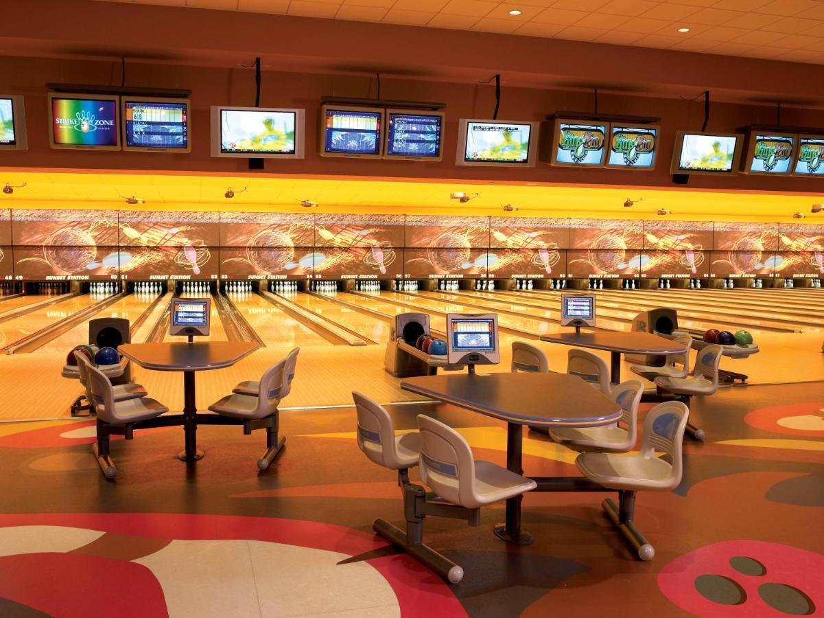 Sunset Station Hotel & Casino Las Vegas Exterior photo